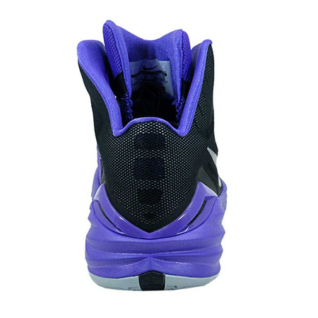 Nike Lunar Hyperdunk 2014 "Violet" (005/negro/violeta/gris)