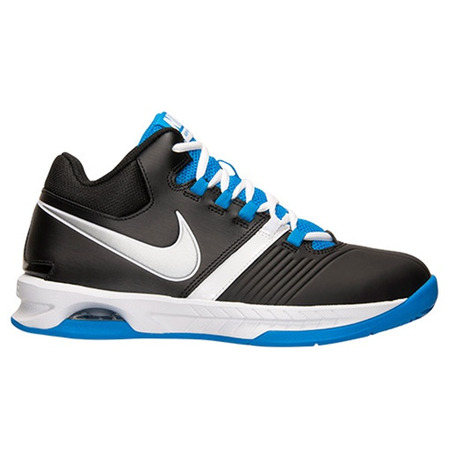 Air Visi Pro V "Royal Night" (007/negro/royal)