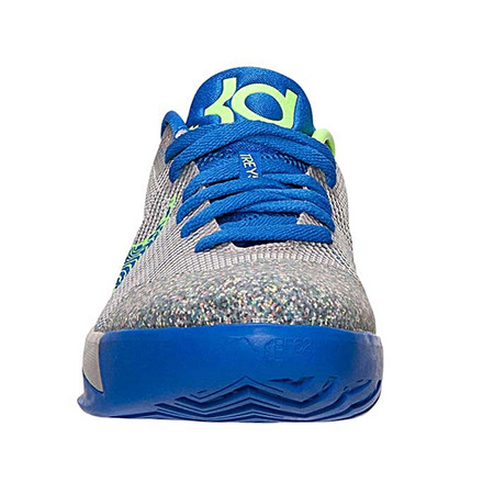 KD Trey 5 II "Gear" (043/gris/azul/volt)