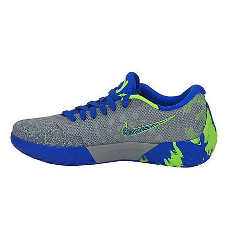 KD Trey 5 II "Gear" (043/gris/azul/volt)