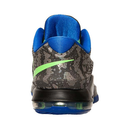 KD VII "Electric Eel" (030/negro/volt/gris/azul)