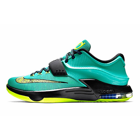 KD VII "Aufstand" (370/Jade/Volt/negro/photoblue)