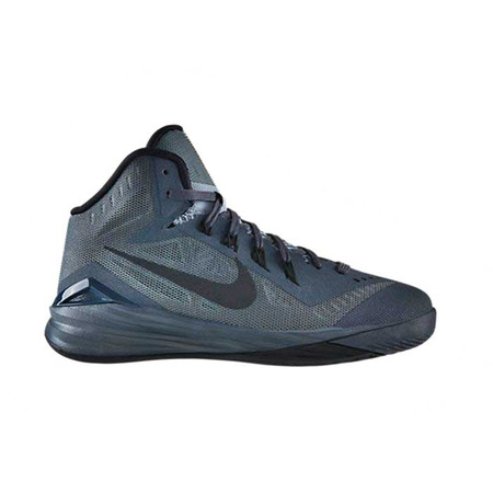 Nike Lunar Hyperdunk 2014 GS "Cement" Niñ@ (003/gris/negro)