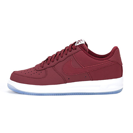 Nike Lunar Force 1 14 "Team Red" (603/team rot/weiß)