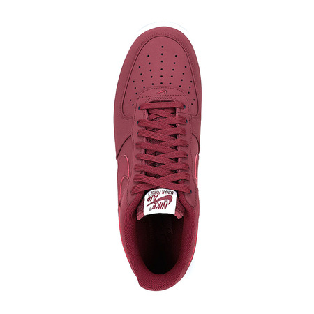 Nike Lunar Force 1 14 "Team Red" (603/team rot/weiß)