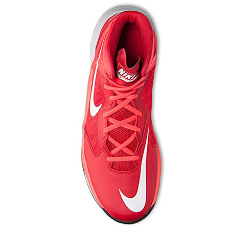 Nike Prime Hype DF "Red" (600/rojo/blanco/negro)