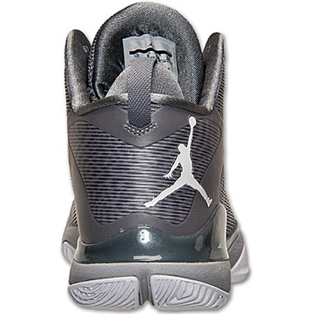 Jordan Super Fly 3 "Cool Grey" (004/wolfgrey/blanco)