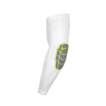 Protektor Brazo Hyperstrong Elite (010/blanco/volt)