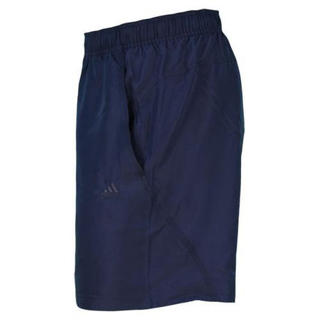 Adidas Short Essex (marine)