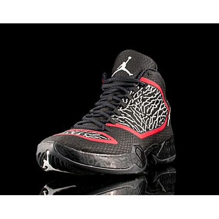 Air Jordan XX9 "Russell Westbrook" (023/negro/rojo/blanco)