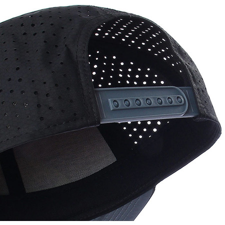 Gorra Nike Air Pro Perf (010/negro/blue/volt)