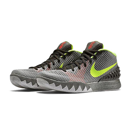 Kyrie 1 Deep Pewter (270/Dp pwtr//volt/gris)