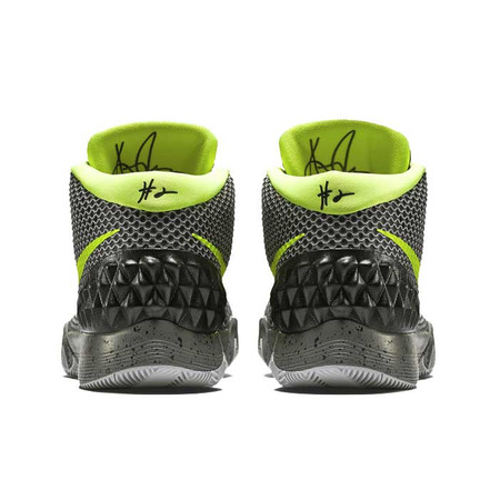 Kyrie 1 Deep Pewter (270/Dp pwtr//volt/gris)