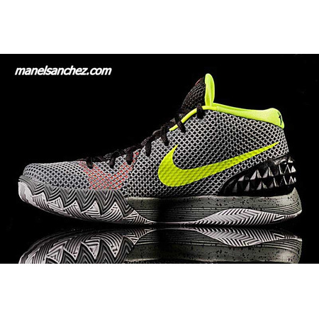 Kyrie 1 Deep Pewter (270/Dp pwtr//volt/gris)