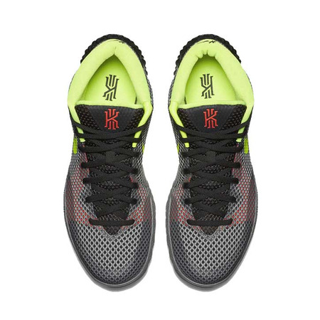 Kyrie 1 Deep Pewter (270/Dp pwtr//volt/gris)