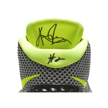 Kyrie 1 Deep Pewter (270/Dp pwtr//volt/gris)