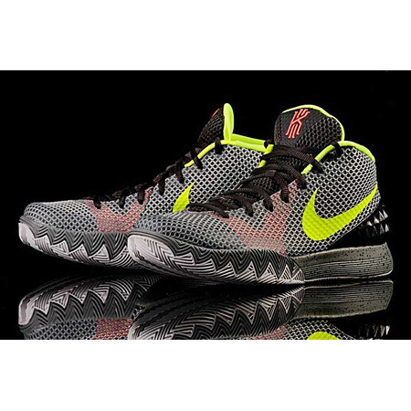 Kyrie 1 Deep Pewter (270/Dp pwtr//volt/gris)