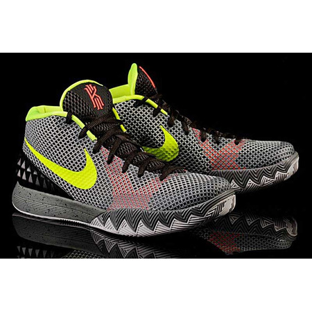 Kyrie 1 Deep Pewter (270/Dp pwtr//volt/gris)