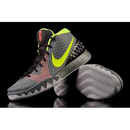 Kyrie 1 Deep Pewter (270/Dp pwtr//volt/gris)