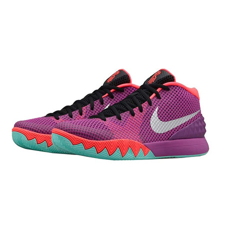 Kyrie 1 "Ost" (508/mdm brry/crimson/turquesa/gris)