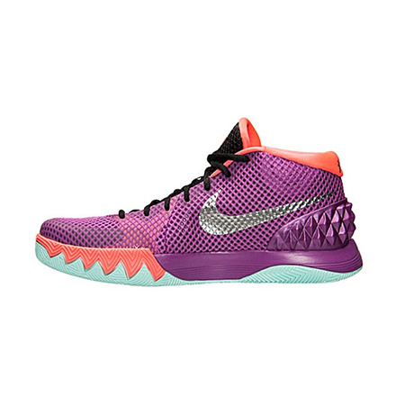 Kyrie 1 "Ost" (508/mdm brry/crimson/turquesa/gris)