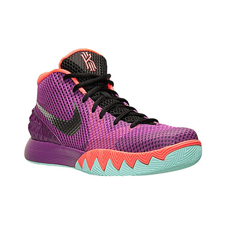 Kyrie 1 "Ost" (508/mdm brry/crimson/turquesa/gris)