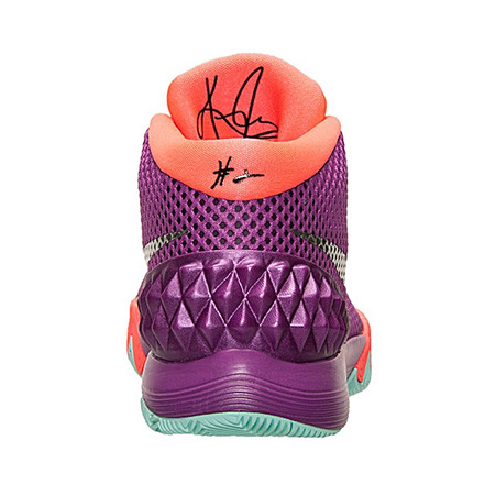 Kyrie 1 "Ost" (508/mdm brry/crimson/turquesa/gris)