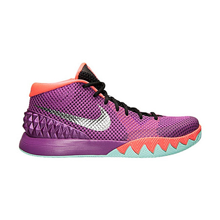 Kyrie 1 "Ost" (508/mdm brry/crimson/turquesa/gris)