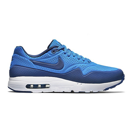 Nike Air Max 1 Ultra Moire "Foto Blau" (401)