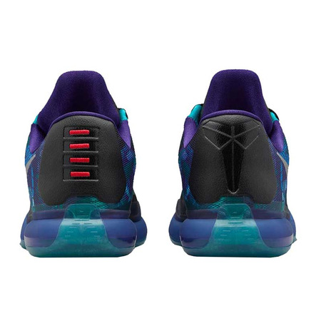 Kobe X "Overcome" (305/eneral glow/rflcy silver/blue/black)