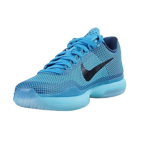 Kobe X "Blaue Lagune" (403/azulgoon/schwarz)