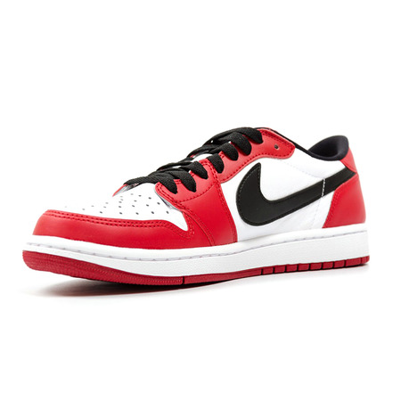 Air Jordan 1 Retro Low "Chicago" (600/varsity rot/schwarz/weiß)