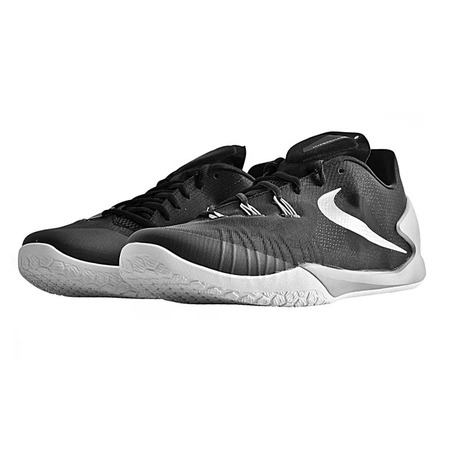 Nike Hyperchase "James Harden Night" (002/negro/gris/blanco)