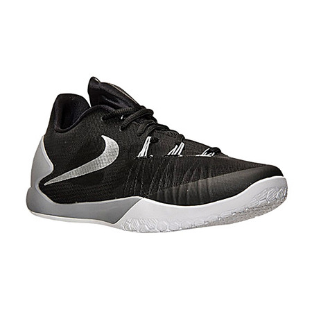 Nike Hyperchase "James Harden Night" (002/negro/gris/blanco)