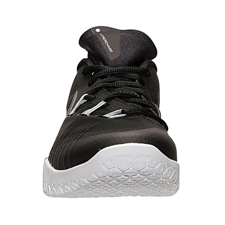 Nike Hyperchase "James Harden Night" (002/negro/gris/blanco)