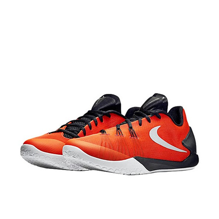 Nike Hyperchase "Harden Fiery" (600/bright crimson/silber/black)