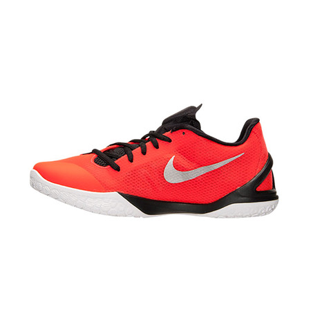 Nike Hyperchase "Harden Fiery" (600/bright crimson/silber/black)