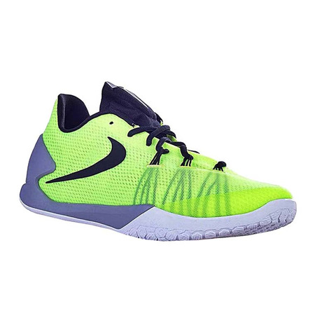 Nike Hyperchase "Harden Volt" (700/volt/negro/gris/blanco)