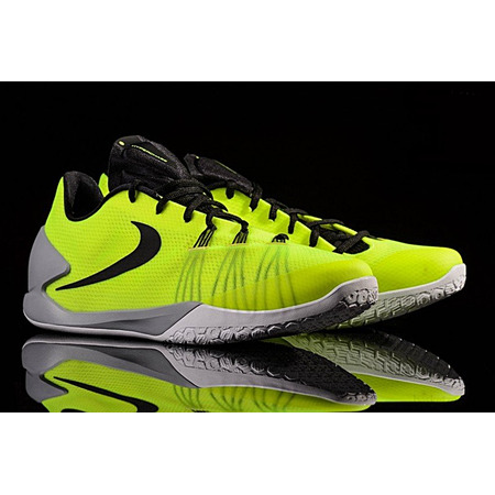 Nike Hyperchase "Harden Volt" (700/volt/negro/gris/blanco)