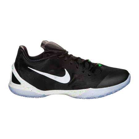 Nike Hyperchase Premium "Pau Ribas" (001/negro/silber/weiß)