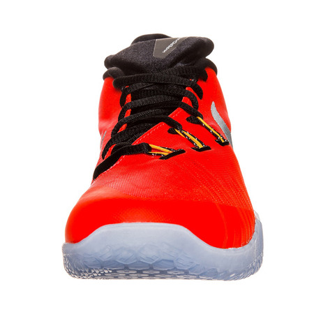 Nike Hyperchase Premium "Harden Crimson" (601/bright crimson/silber/white)