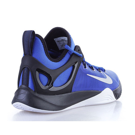 Nike Zoom Hyperrev 2015 "RoyalBlue" (400/royal/negro)