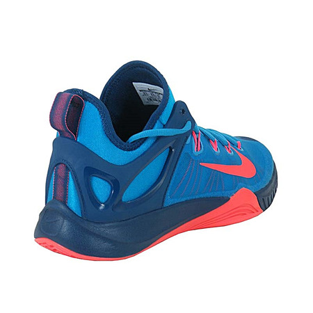 Nike Zoom Hyperrev 2015 "Knicks" (464/azul/crimson/navy)