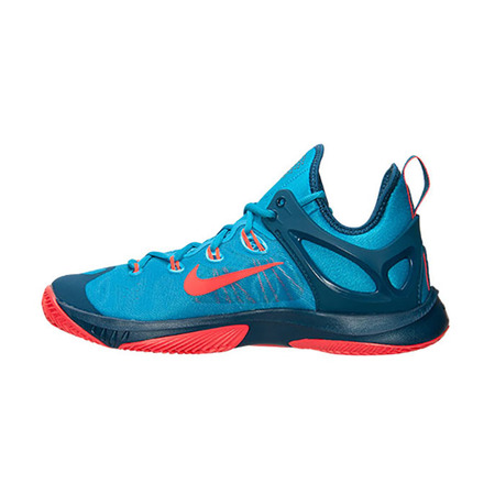 Nike Zoom Hyperrev 2015 "Knicks" (464/azul/crimson/navy)