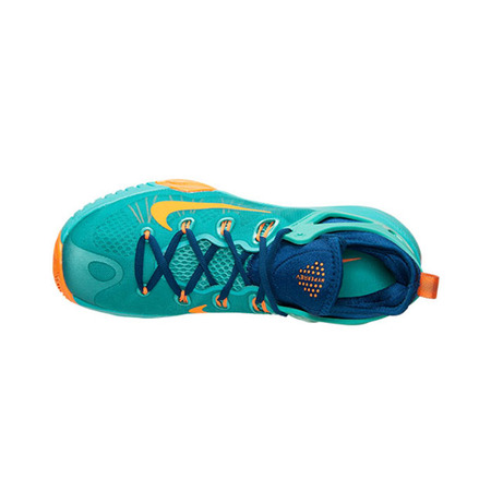 Nike Zoom Hyperrev 2015 "Turquoise" (484/turquesa/bright citrus)