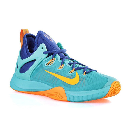 Nike Zoom Hyperrev 2015 "Turquoise" (484/turquesa/bright citrus)