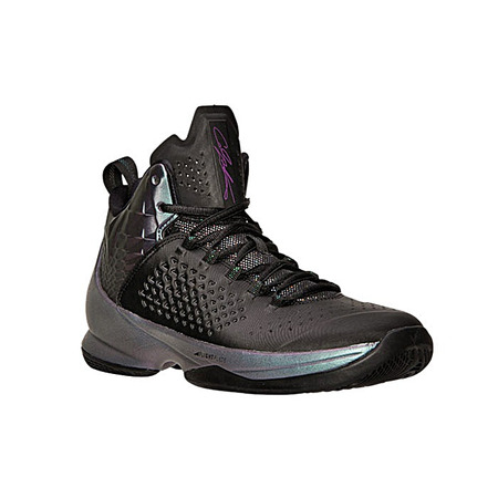 Jordan Melo 11 "Berry" (028/negro/dm berry/antracita)