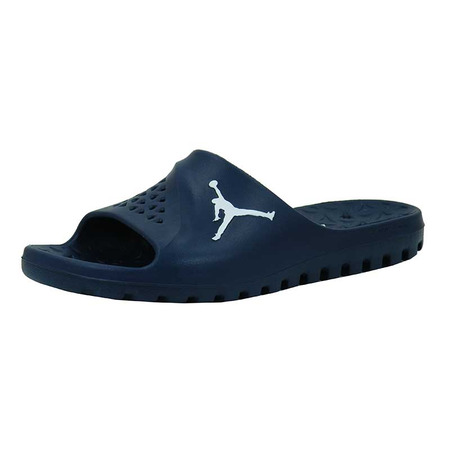 Jordan Super Fly Team Slide (400/navy/blanco)