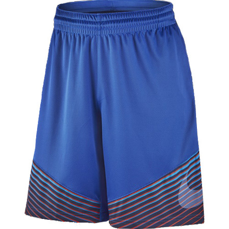 Nike Short Elite Reveal (480/royal/marine/carmesi/plata)