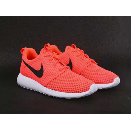 Nike Roshe One Breeze "Corail" (801/korall/blanco/negro)